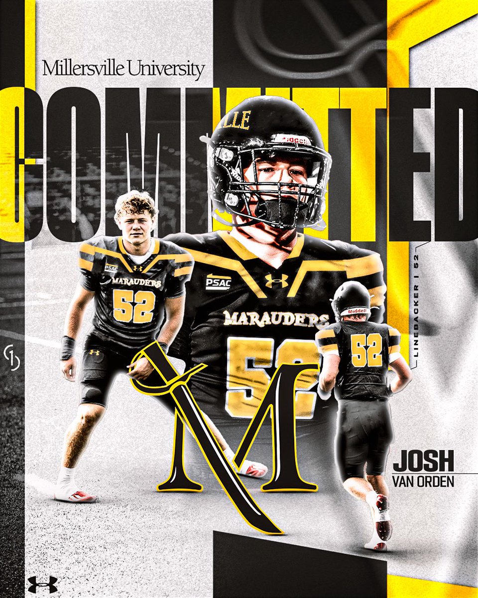 Josh Van Orden tweet media