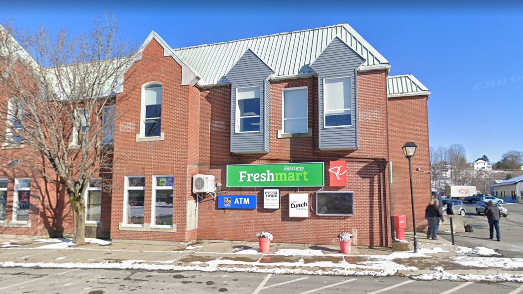The Fredericton Independent tweet media
