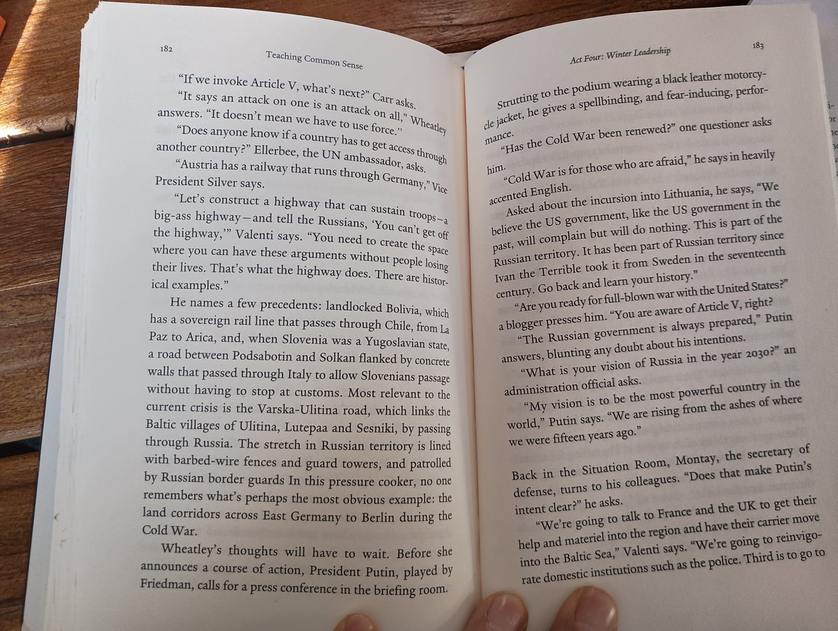 Jeremy Friedman tweet media