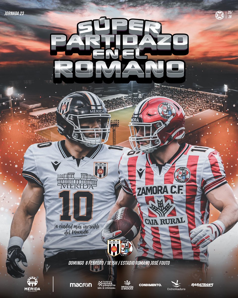 A.D. Mérida tweet media