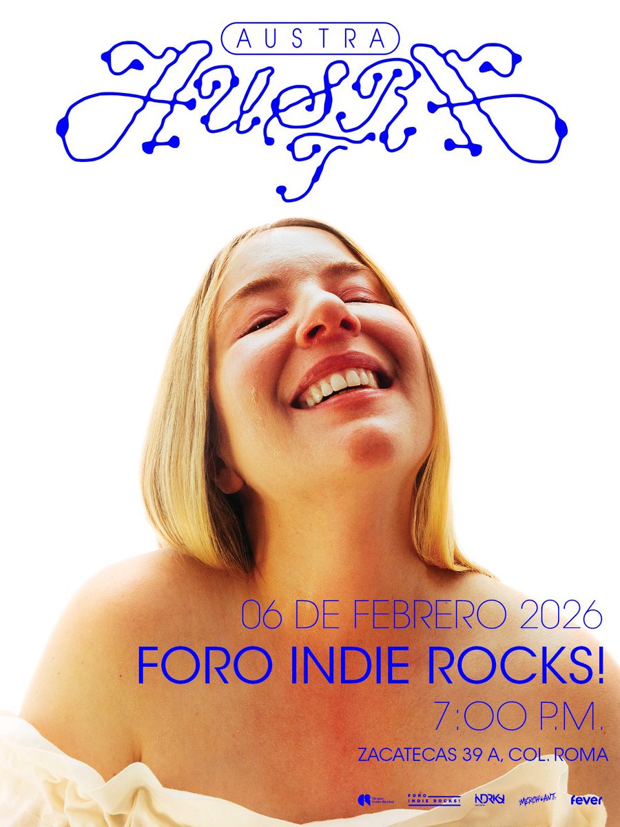 _losimaginantes's tweet photo. 🚨🚨 BOLETOS GRATIS 🚨🚨

Ahora si, ya se irán esos boletos DOBLES para que se vayan mañana a ver a Austra al Foro Indie Rocks! (@ForoIndierocks). ✨

Paso 1. 

RT y dejen acá abajo la evidencia de que ya nos siguen en TODAS nuestras RRSS. 👇🏽

El paso 2 está muy fácil. Atentos. https://t.co/IG1JQLE48H