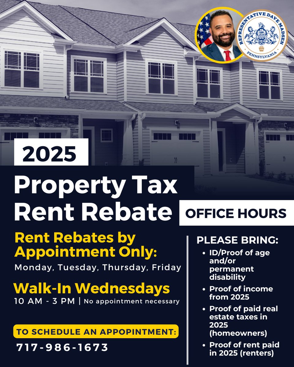 Rep. David Madsen tweet media