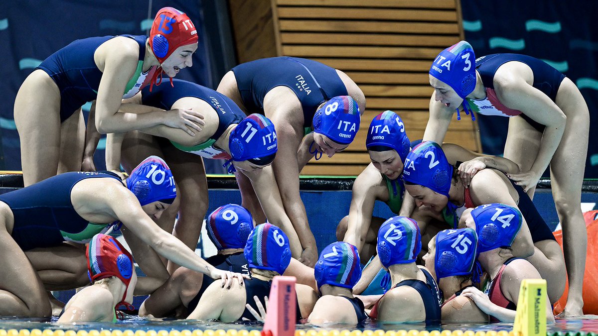 Federnuoto tweet media