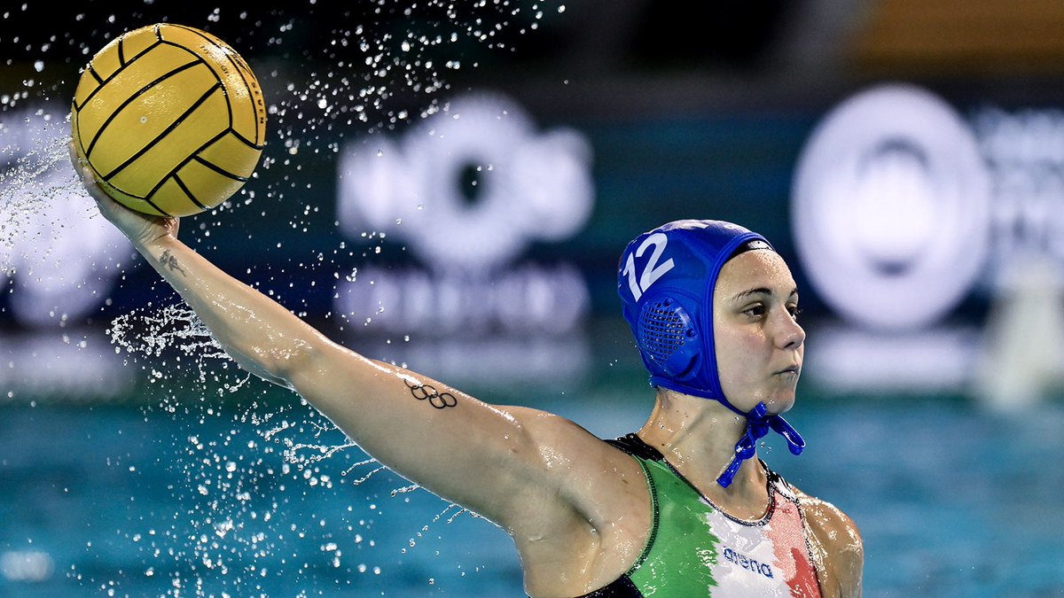 Federnuoto tweet media