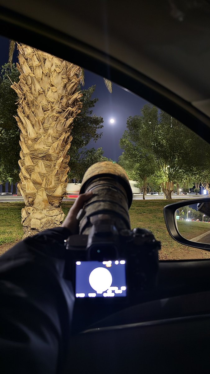 sysarcs's tweet photo. January Moon 📸🌑 https://t.co/L3UpSGQ3Zp
