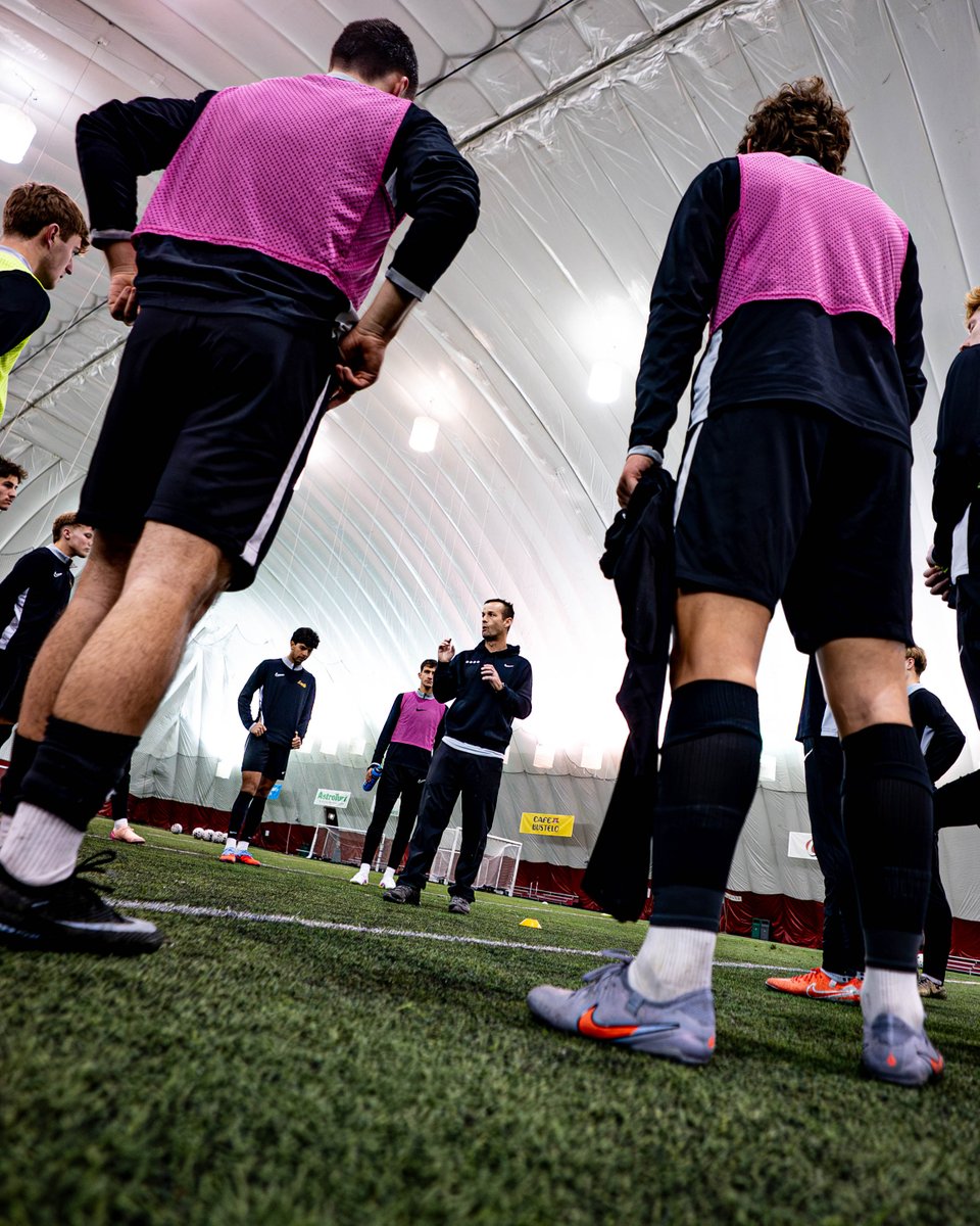 Loyola Men's Soccer tweet media