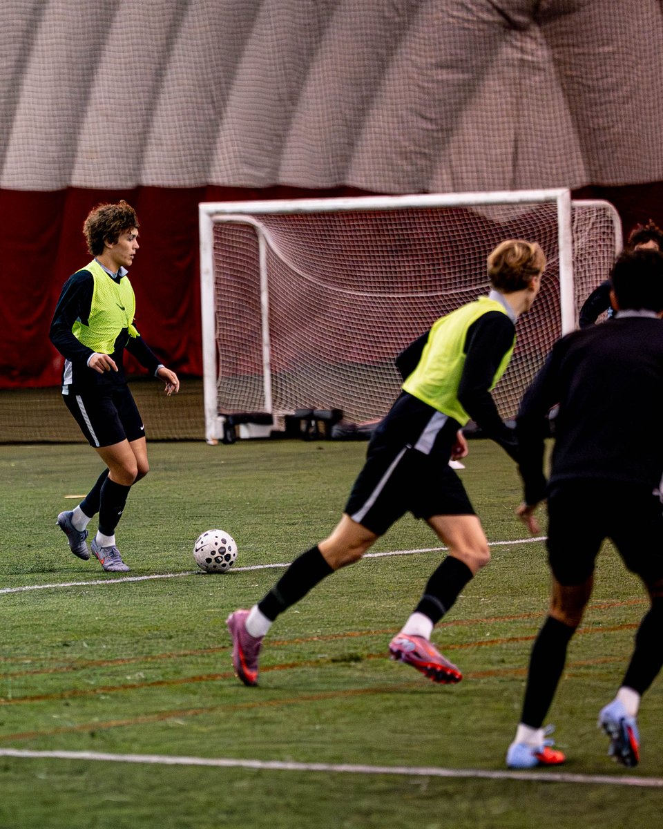Loyola Men's Soccer tweet media