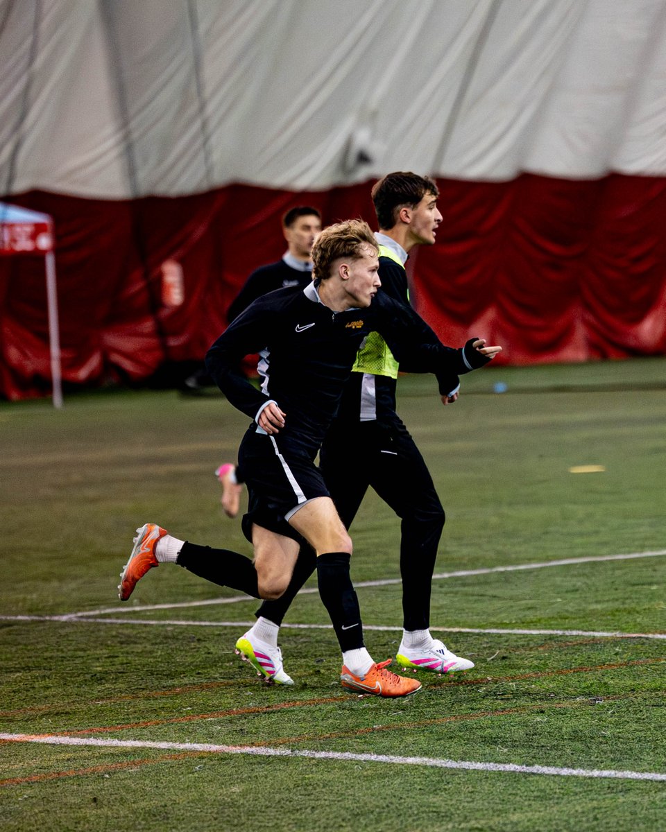 Loyola Men's Soccer tweet media