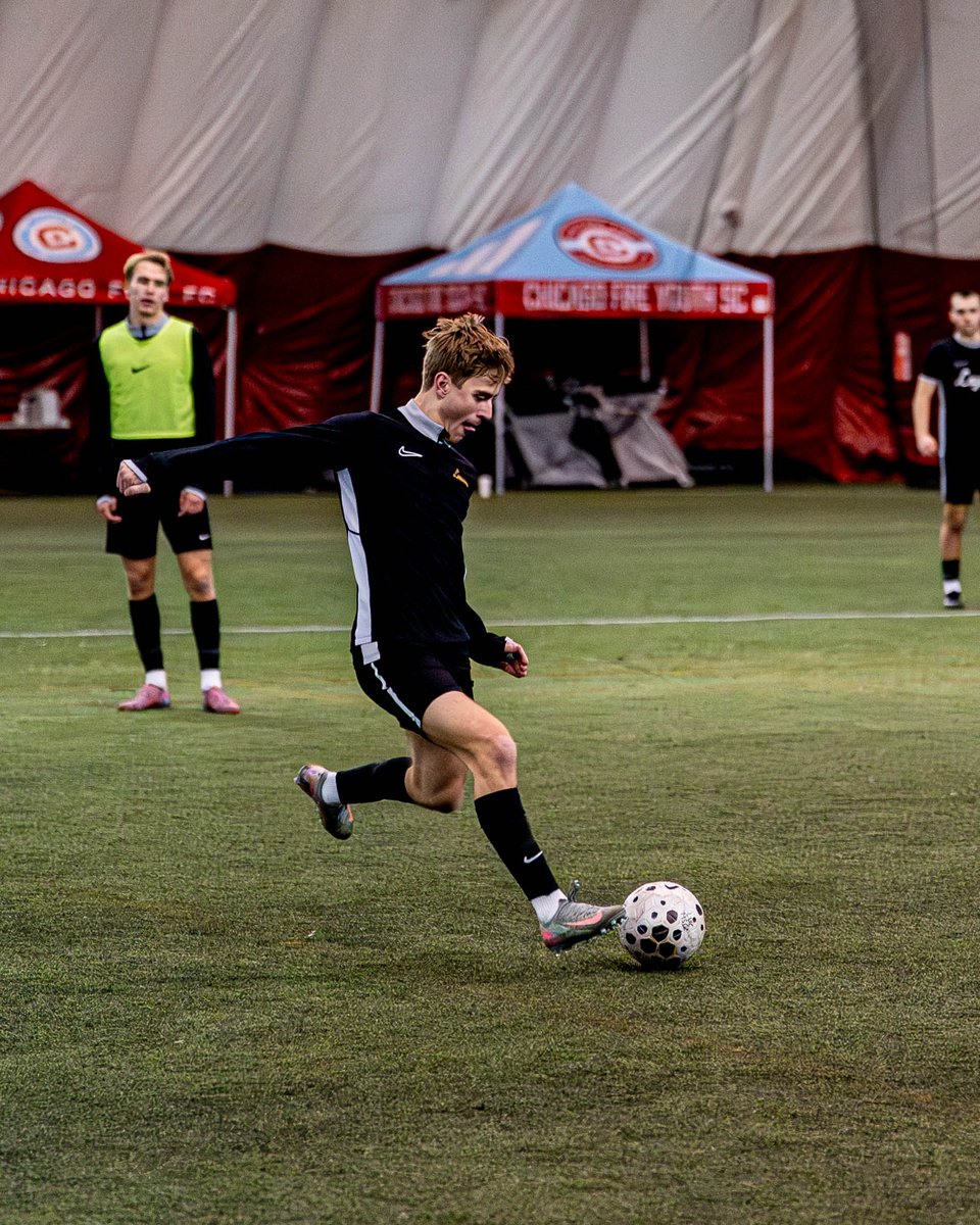Loyola Men's Soccer tweet media