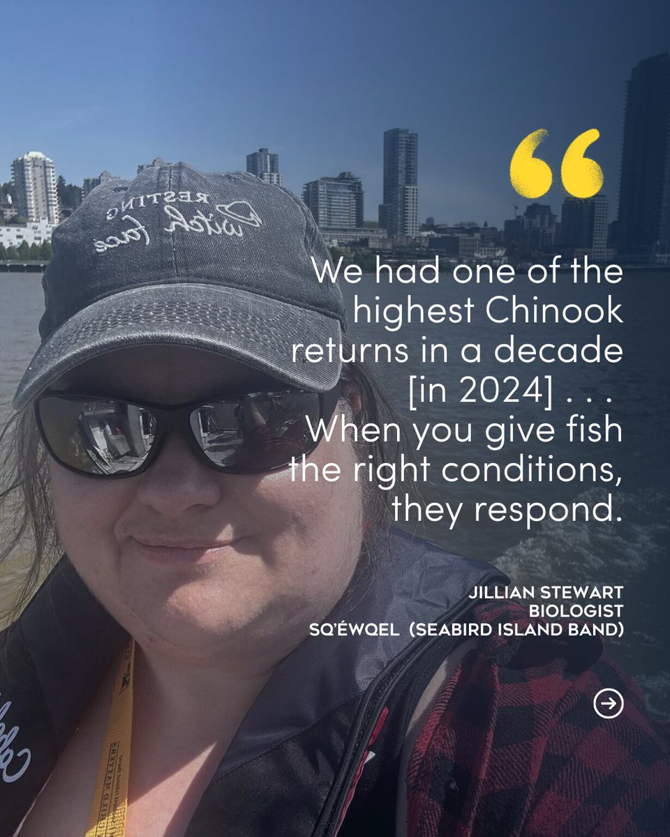 PACIFIC SALMON FOUNDATION tweet media