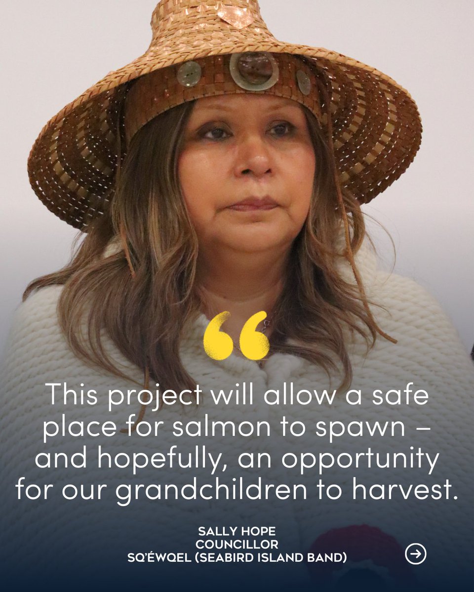 PACIFIC SALMON FOUNDATION tweet media