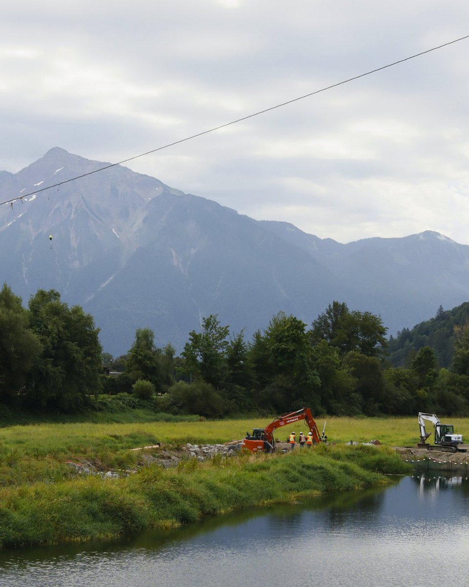 PACIFIC SALMON FOUNDATION tweet media