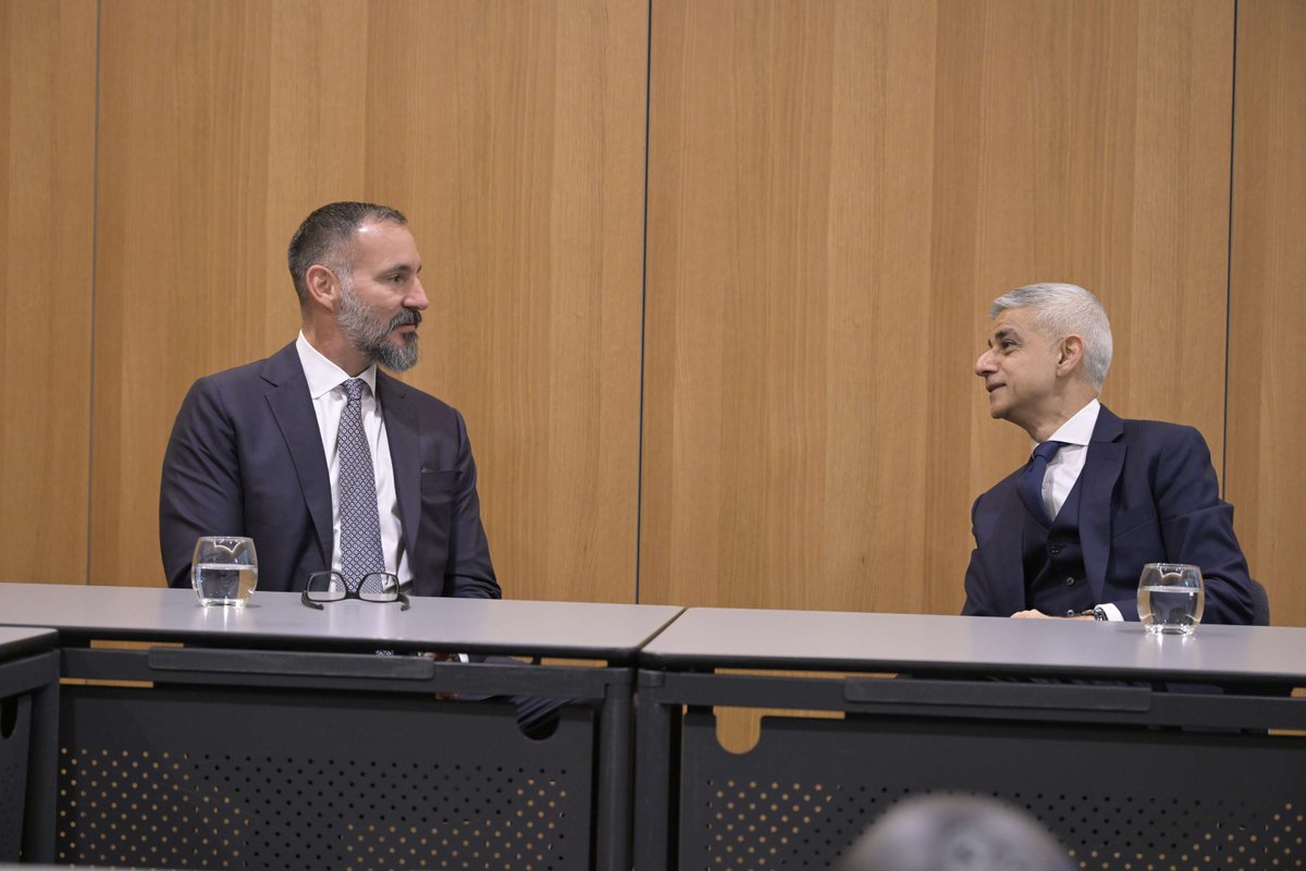 The Aga Khan State tweet media