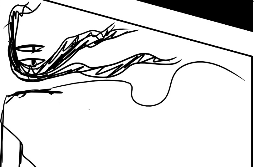 "Im not afraid of your kind because of this."

Boreal sneered at this arrogant display of power between what he saw as ants.