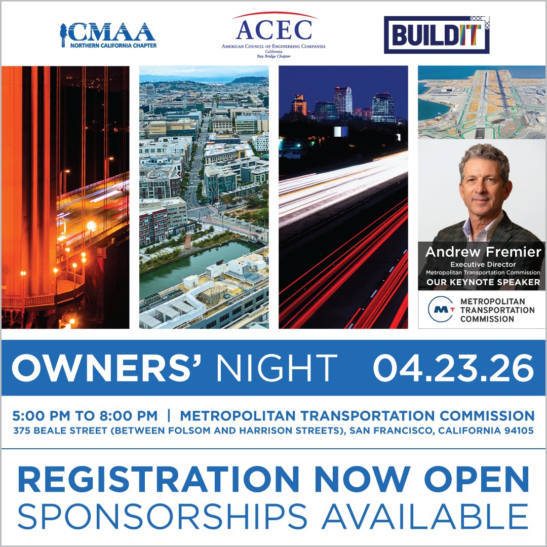 BuildOUT California tweet media