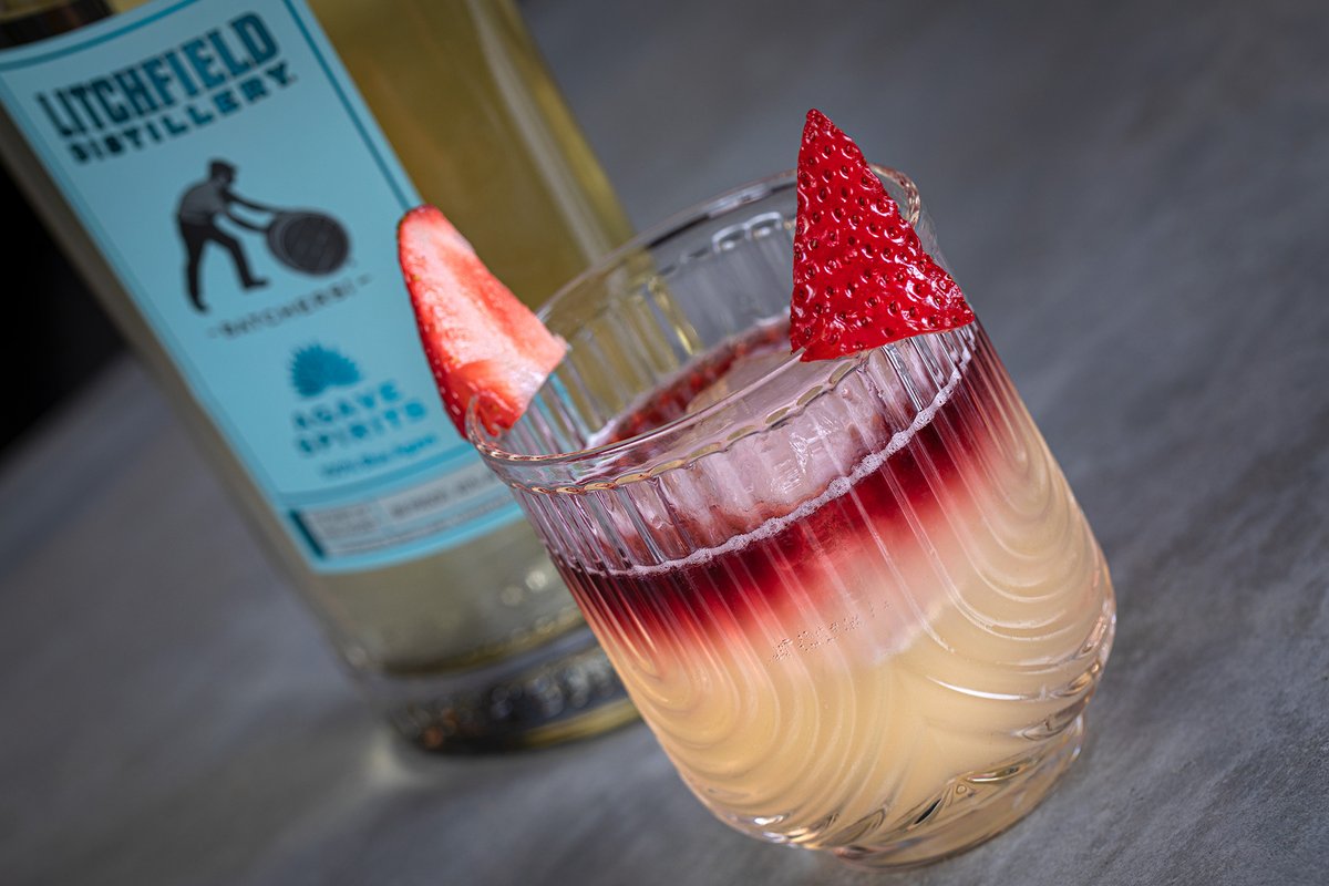 LitchfieldDistillery tweet media