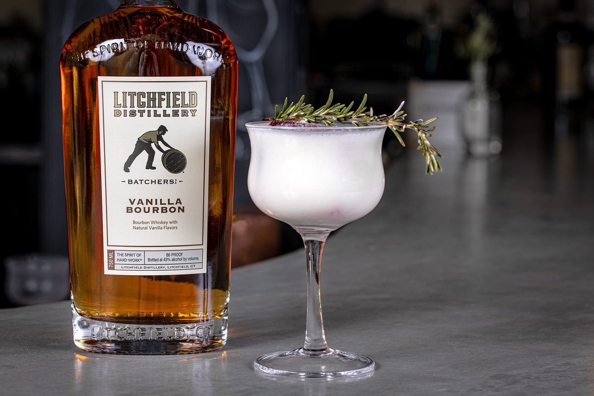 LitchfieldDistillery tweet media
