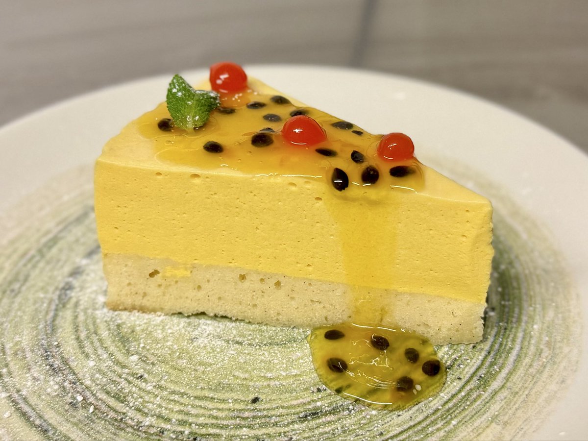 Enchanted Patisserie⭐️⭐️⭐️⭐️⭐️ tweet media