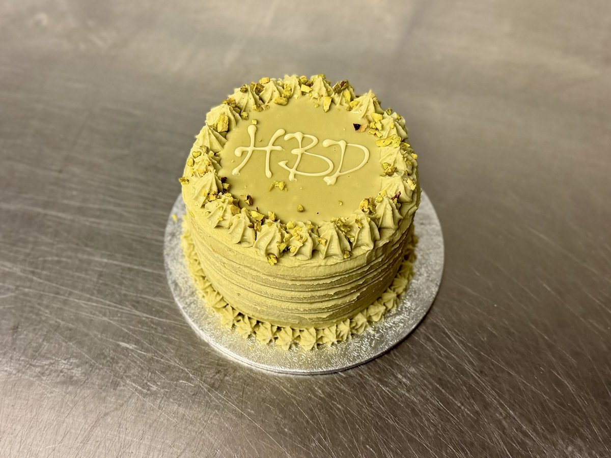 Enchanted Patisserie⭐️⭐️⭐️⭐️⭐️ tweet media