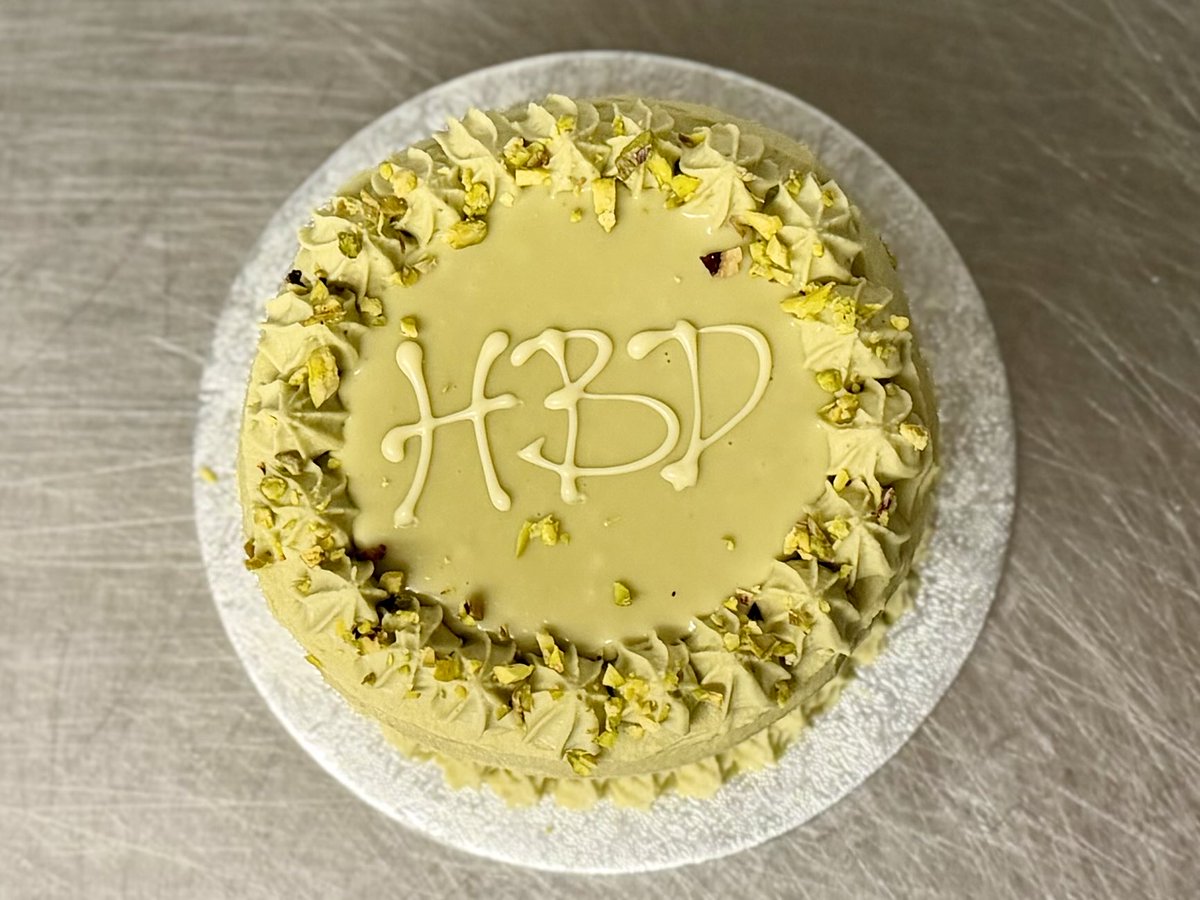 Enchanted Patisserie⭐️⭐️⭐️⭐️⭐️ tweet media