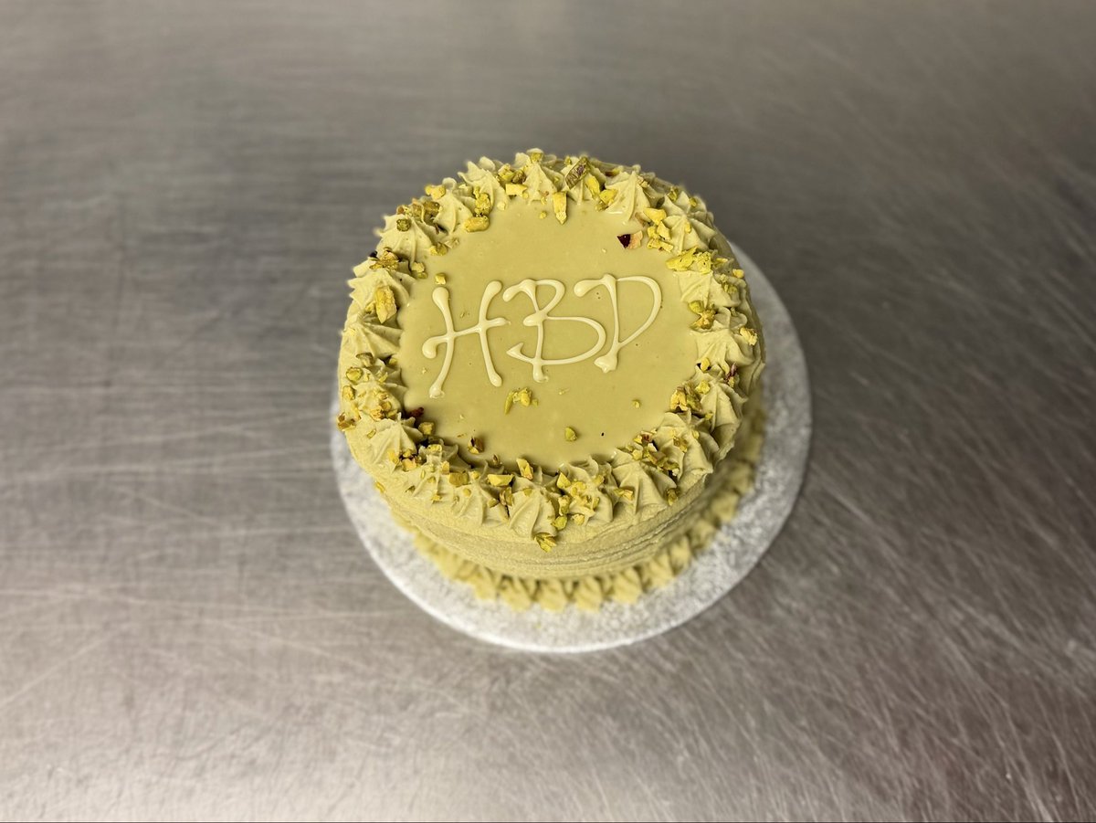 Enchanted Patisserie⭐️⭐️⭐️⭐️⭐️ tweet media