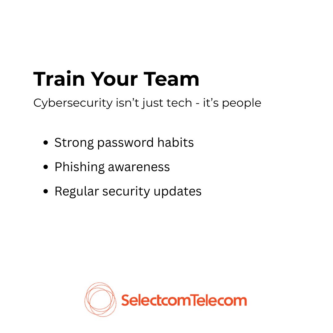 Selectcom Telecom tweet media