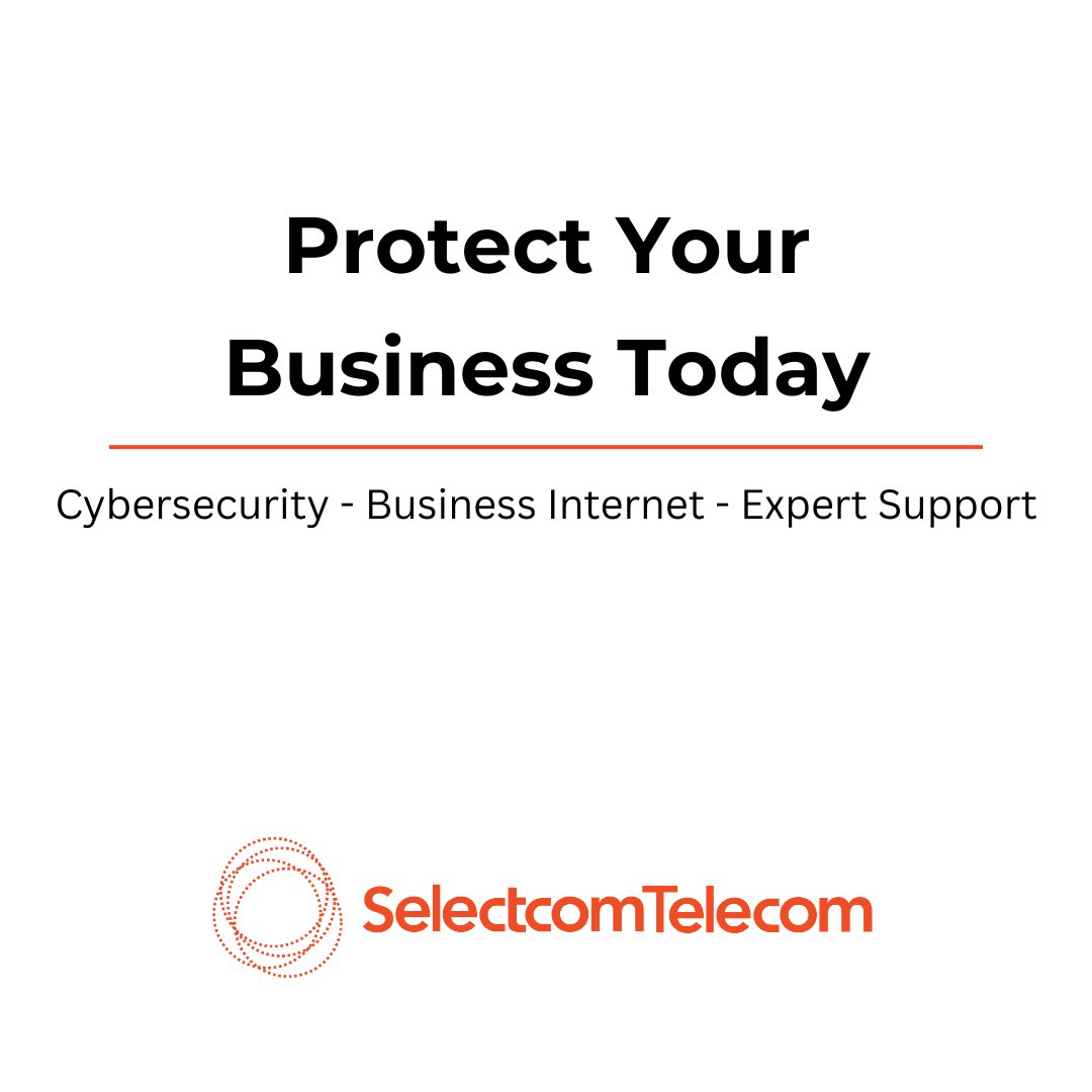 Selectcom Telecom tweet media