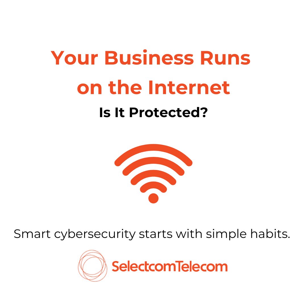 Selectcom Telecom tweet media