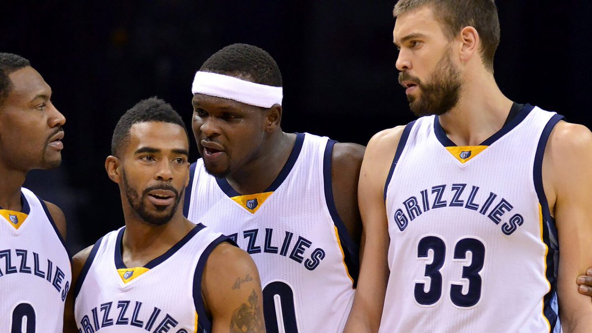 Mike Conley is now a free agent, and I'd love nothing more than to see him play one last season in Memphis.

Grit and Grind forever.