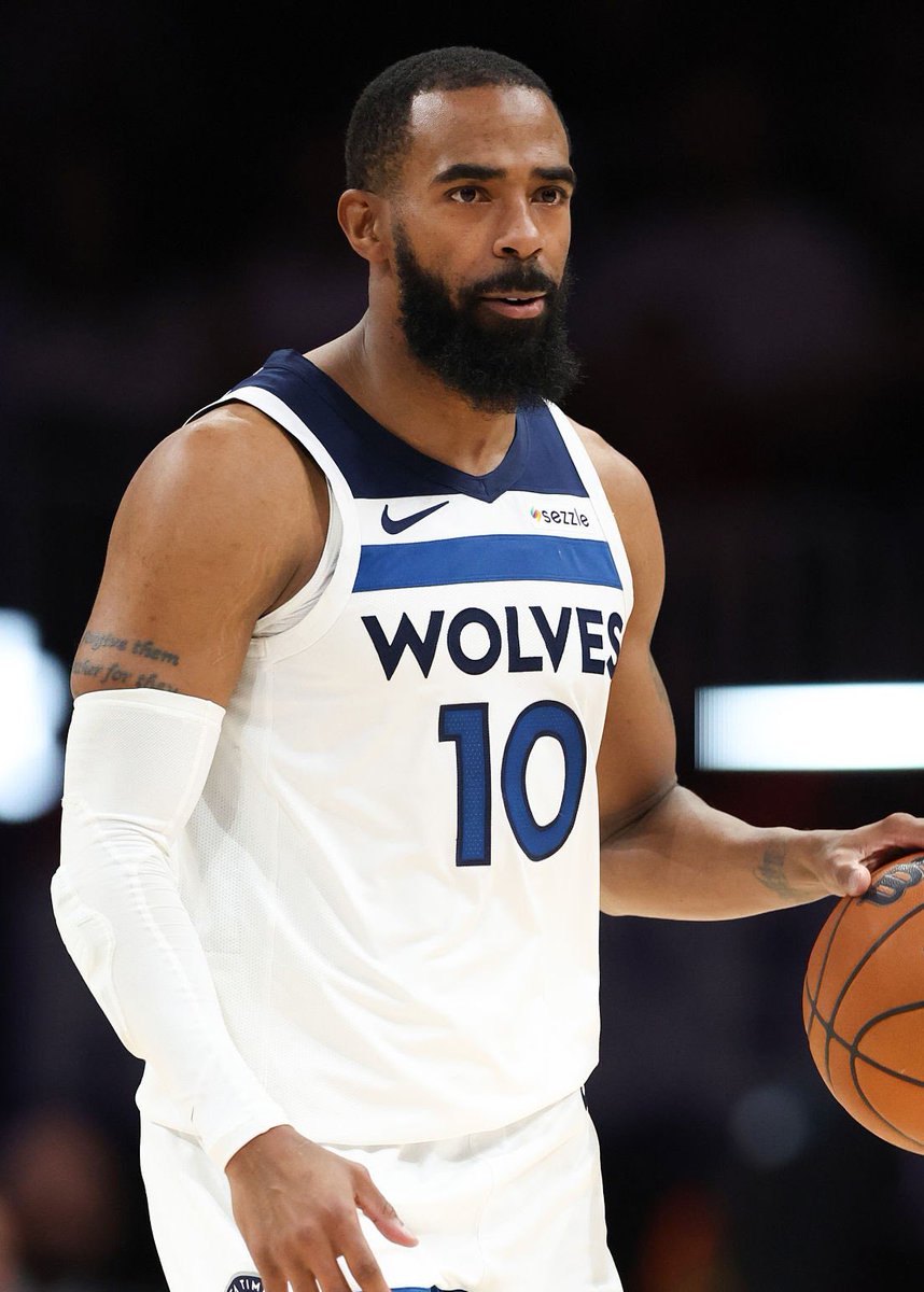 BREAKING: Mike Conley has been waived by the Hornets, per <a href="/rodboone/">Rod Boone</a> 

Which team should sign Conley?