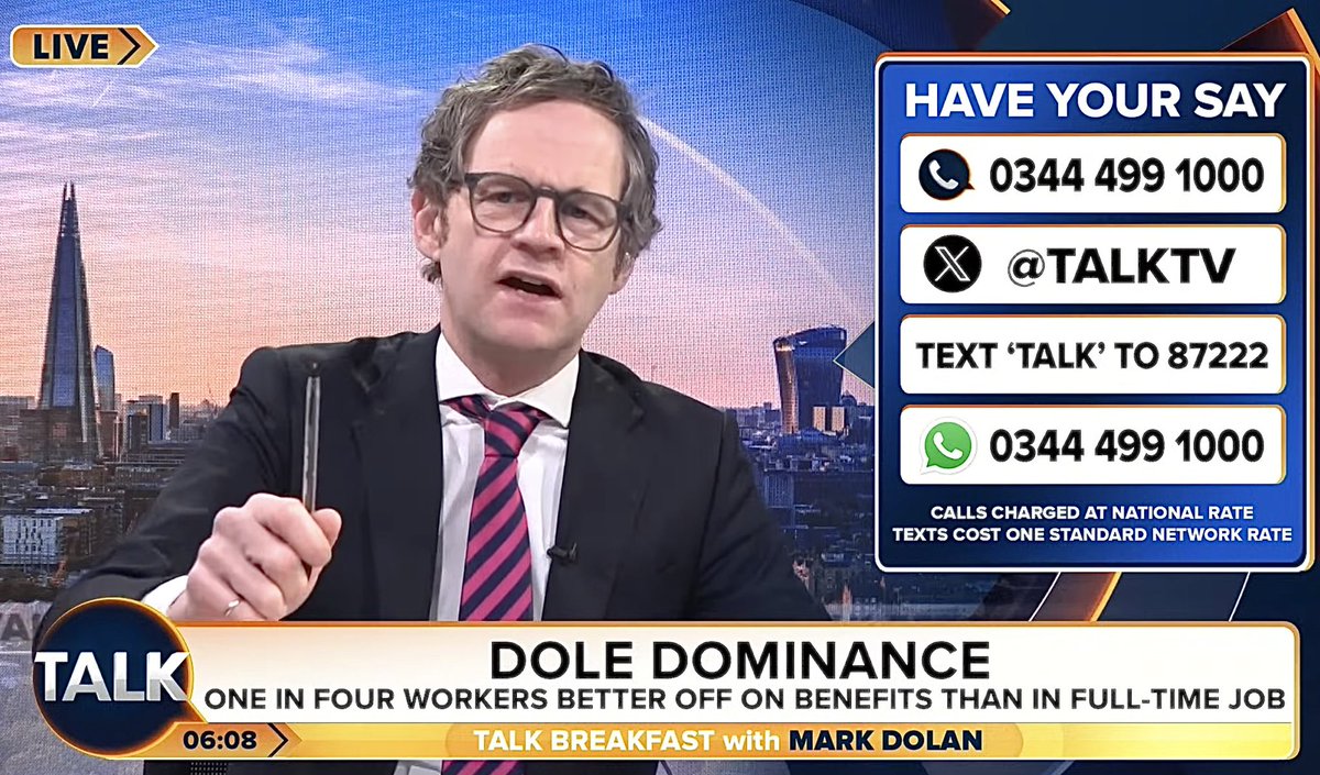 Mark Dolan tweet media