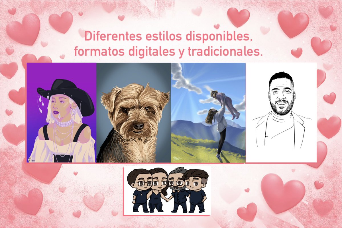 esty_mora's tweet photo. Que nadie dude en escribirme sus dudas o sus ideas! Vamos, que se viene el día del amor!!! https://t.co/aefwiqZH5A