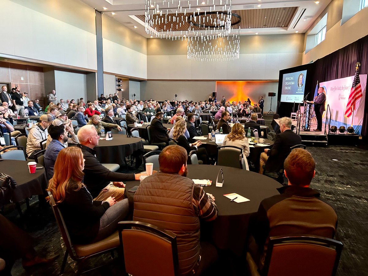 Oklahoma Broadband Office tweet media