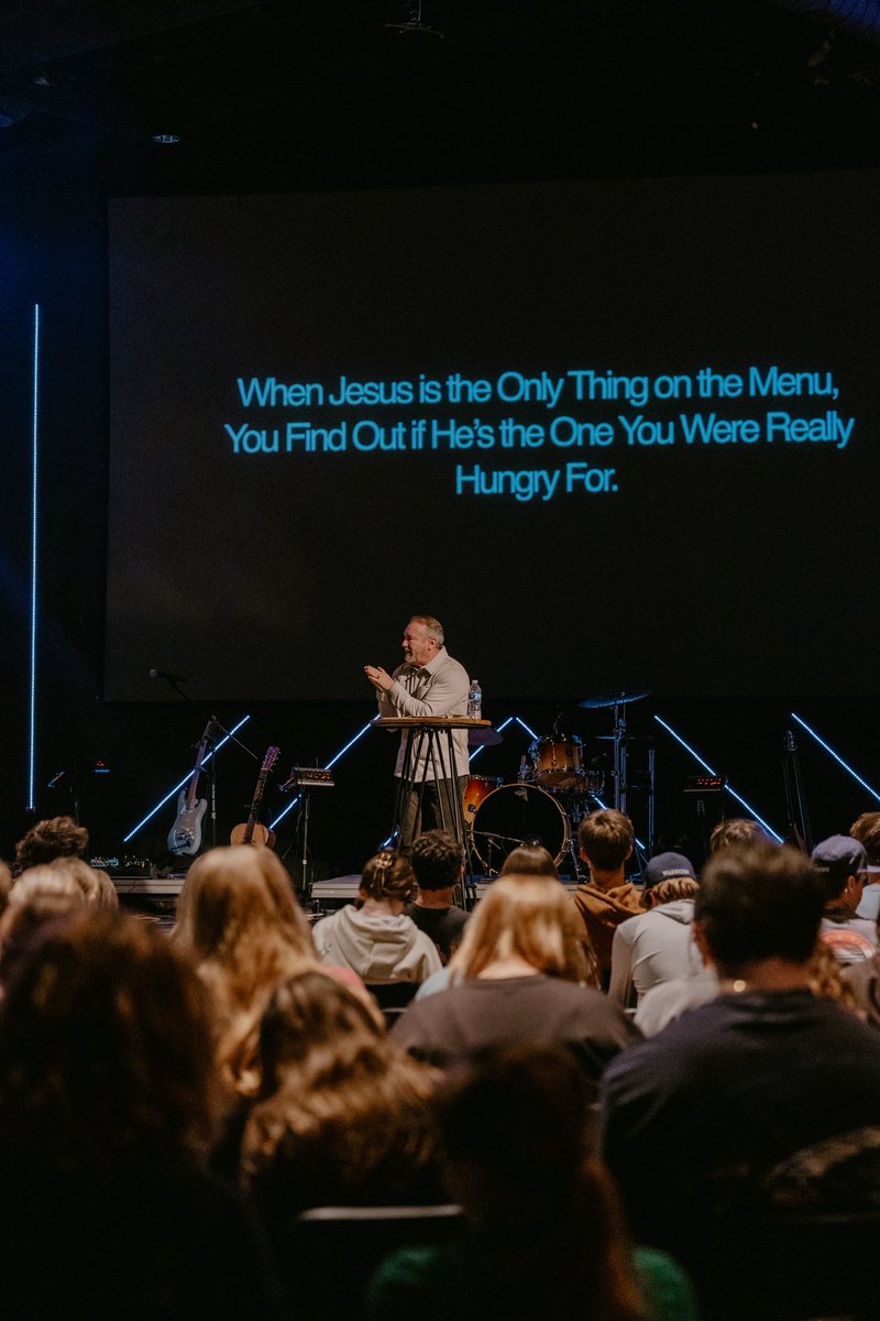 Cottage Hill Baptist Church tweet media