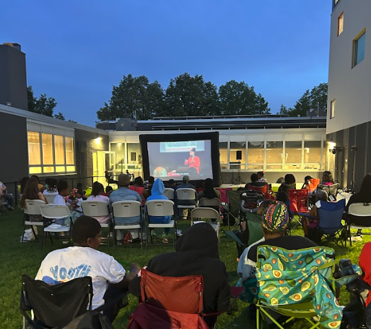 Austin Coming Together (ACT) tweet media