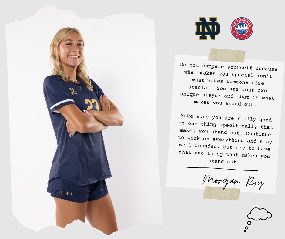 Nationals Girls Academy tweet media