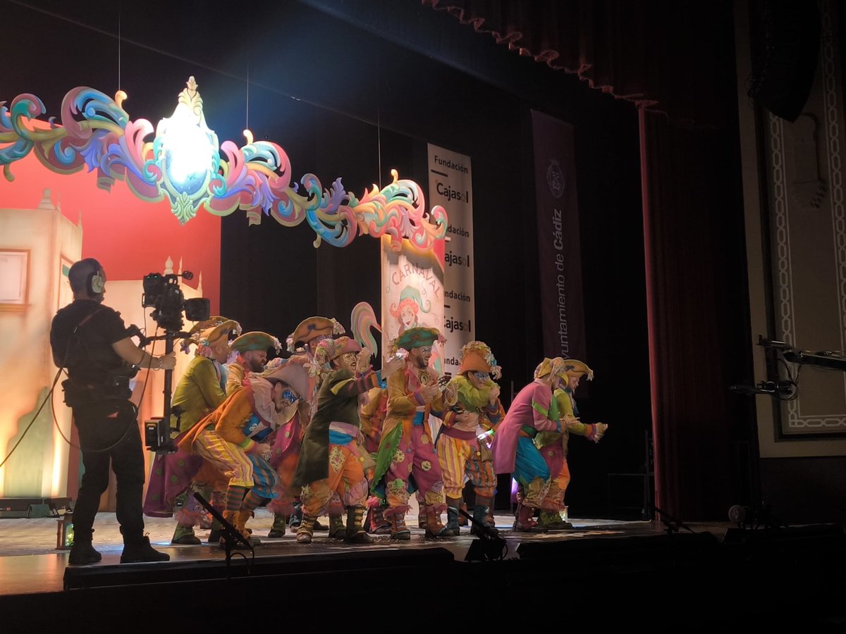 SERxCuatro tweet media