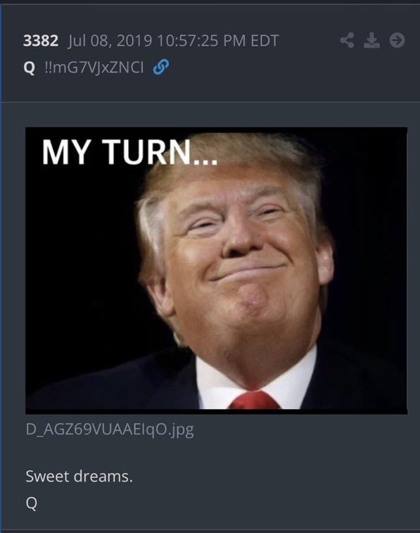 Q_Kingdavid🇺🇸 tweet media