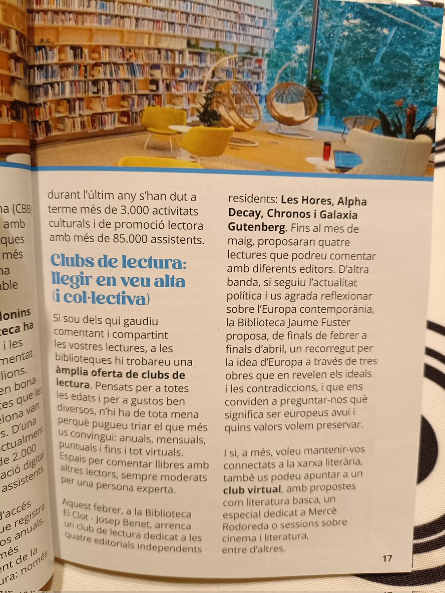 Editorial Chronos tweet media