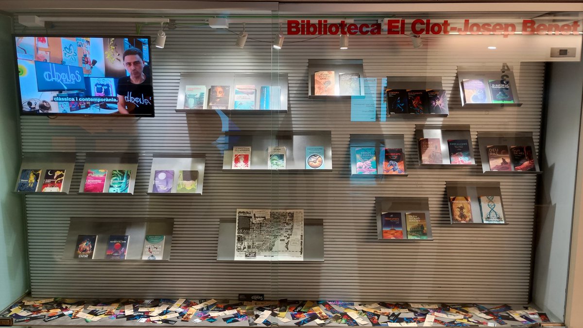 Editorial Chronos tweet media