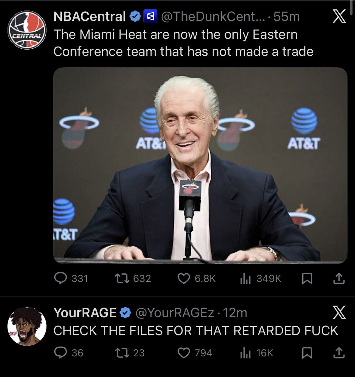 Reggie (Something) tweet media