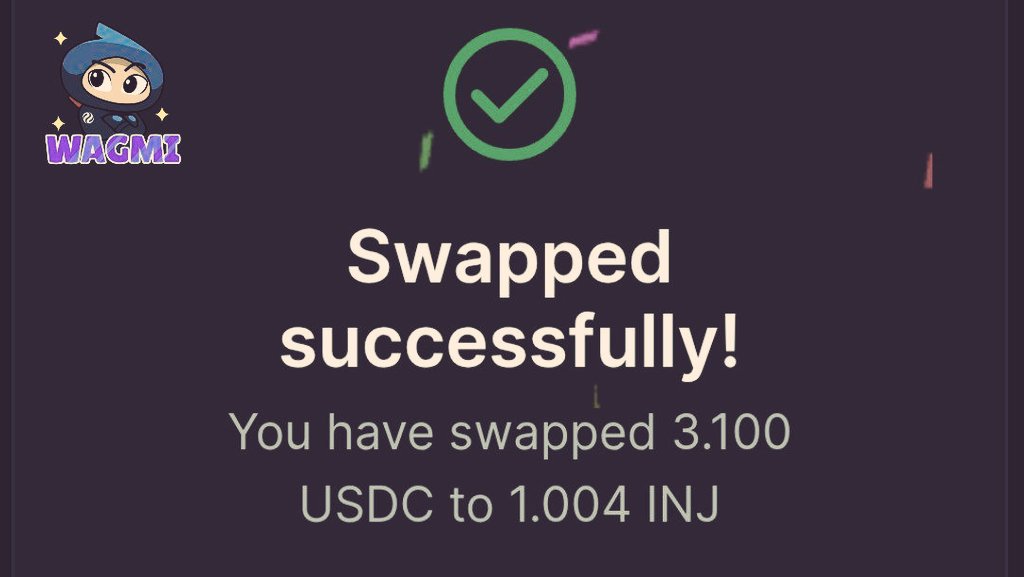 Ranger.inj 🥷 tweet media