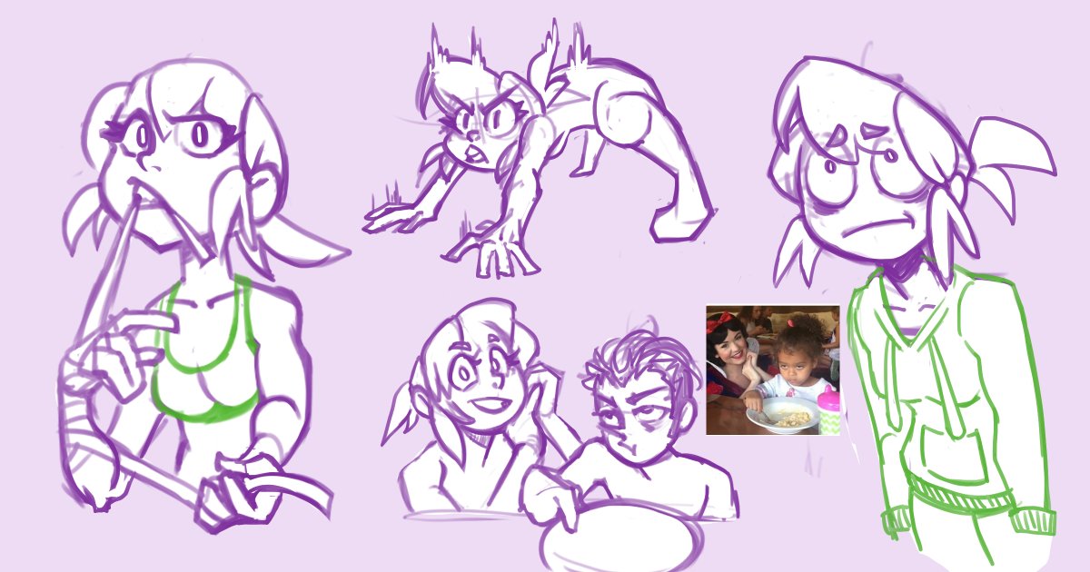 Woopsie! tweet media