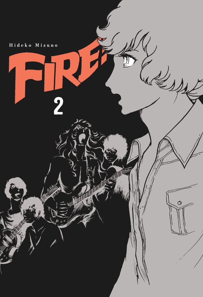 📝Reseña de 'Fire!' en <a href="/akibastation_es/">Akihabara Station 秋葉</a>:

🗨️ «Si conectas con su vibra, te arrastra como un concierto en un garito pequeño donde sudas libertad aunque no sepas definirla».

💻 akibastation.es/2026/02/resena…