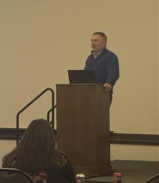 Now speaking: Joe Brand, Executive Director at American Health Advantage of Oklahoma, presenting "Institutional Special Needs Plans (I‑SNPs): Transforming Care and Financing in Long‑Term Care Settings"

#IndependentOperatorsSummit2026