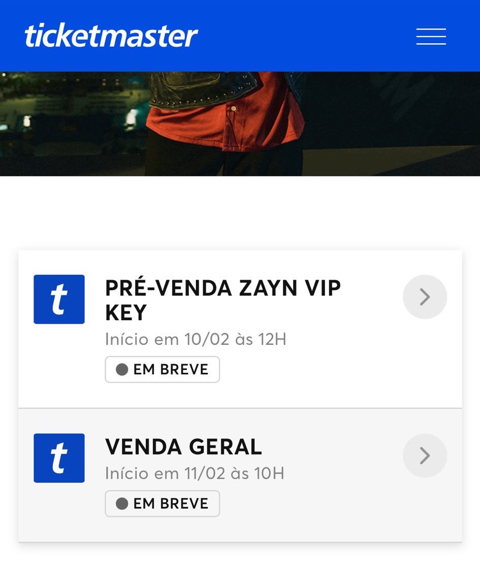 Choose Zayn Brasil tweet media