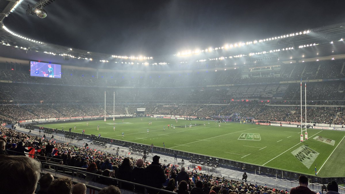 Julie Dremière tweet media