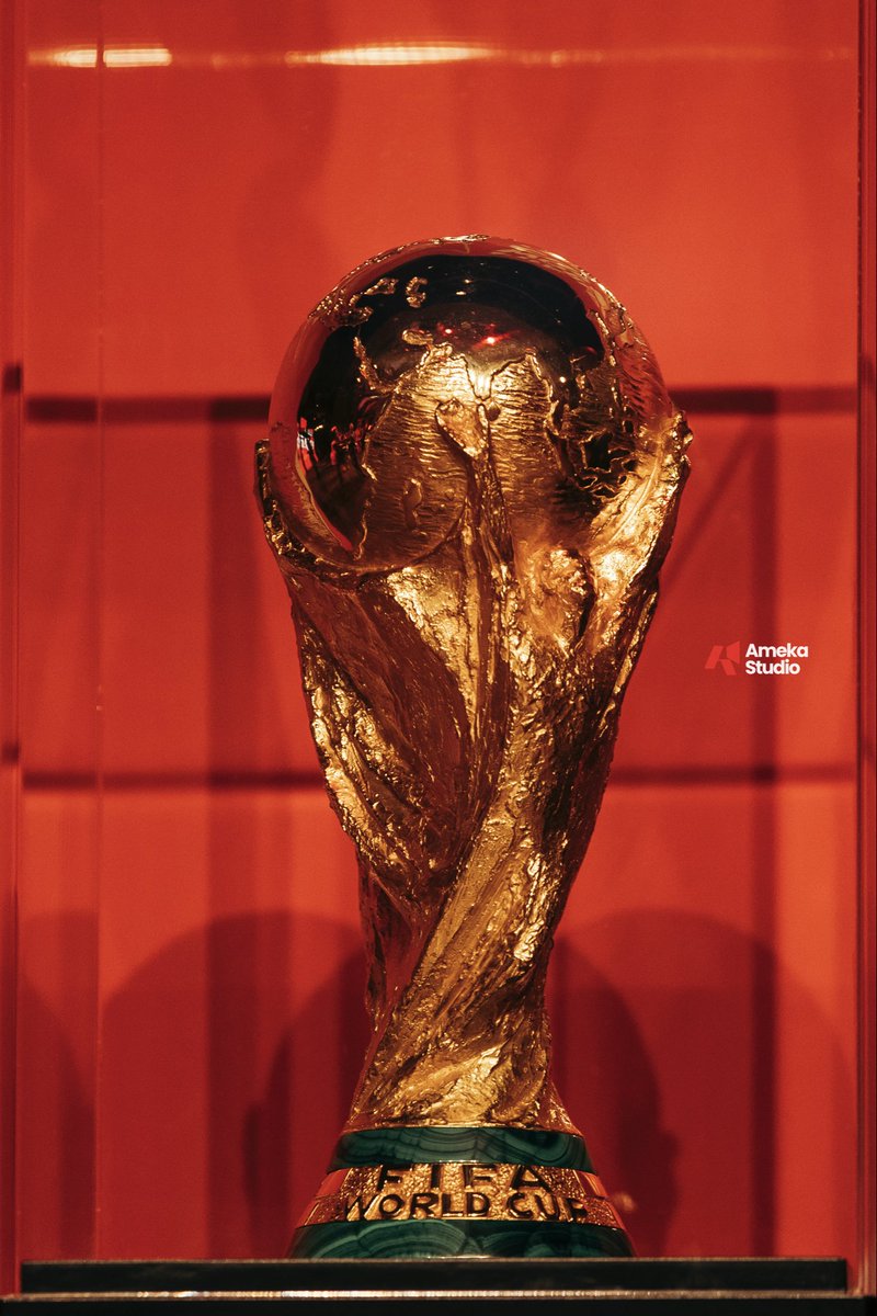 A M E K A tweet media