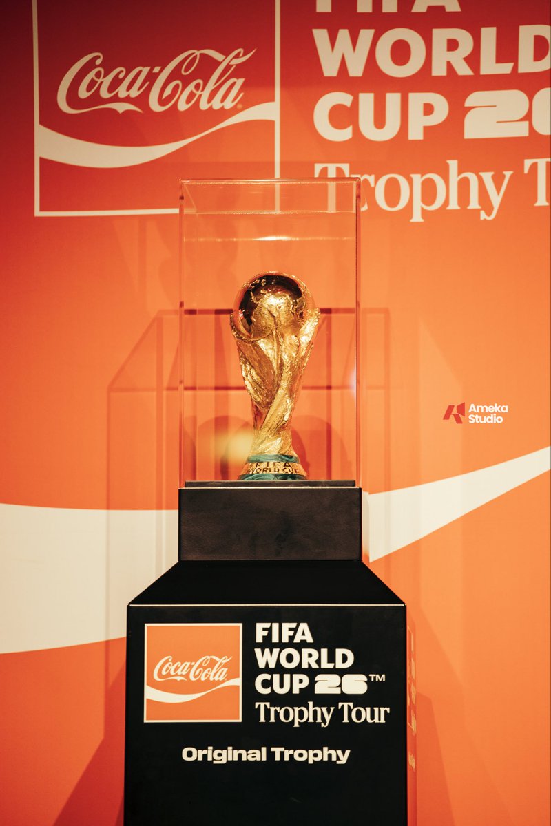 A M E K A tweet media