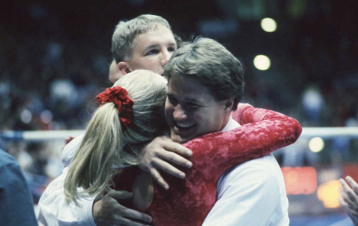 Throwback to a moment from 1997 ✨ 

More memories to be made in the AFEC tomorrow night at 6:30PM at our alumni meet and western night 🤠 

Secure your 🎟️ TODAY : tbirdtickets.com

Image courtesy of SUU Library Special Collections 📚 

#OneFamilyOneFight ⚡️ #TBirdNation